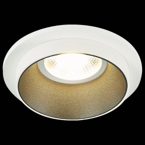 Встраиваемый светильник ST-Luce ST206 ST206.528.01 в Александровском - alexsandrovskoe.mebel24.online | фото 3