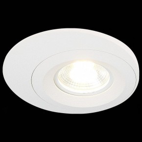 Встраиваемый светильник ST-Luce ST216 ST216.508.01 в Александровском - alexsandrovskoe.mebel24.online | фото 4