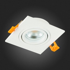 Встраиваемый светильник ST-Luce ST251 ST251.508.01 в Александровском - alexsandrovskoe.mebel24.online | фото 8
