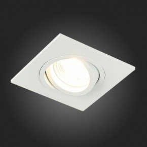Встраиваемый светильник ST-Luce ST251 ST251.508.01 в Александровском - alexsandrovskoe.mebel24.online | фото 9