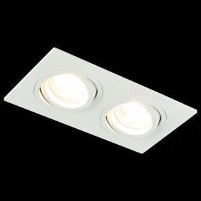 Встраиваемый светильник ST-Luce ST251 ST251.508.02 в Александровском - alexsandrovskoe.mebel24.online | фото 6