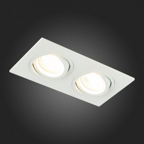Встраиваемый светильник ST-Luce ST251 ST251.508.02 в Александровском - alexsandrovskoe.mebel24.online | фото 8