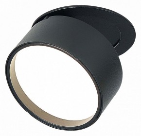Встраиваемый светильник ST-Luce ST651 ST651.448.09 в Александровском - alexsandrovskoe.mebel24.online | фото 3