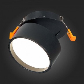 Встраиваемый светильник ST-Luce ST651 ST651.448.09 в Александровском - alexsandrovskoe.mebel24.online | фото 5