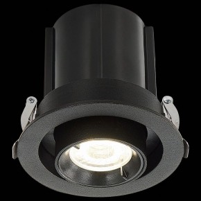 Встраиваемый светильник ST-Luce ST702 ST702.348.12 в Александровском - alexsandrovskoe.mebel24.online | фото 5