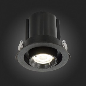 Встраиваемый светильник ST-Luce ST702 ST702.348.12 в Александровском - alexsandrovskoe.mebel24.online | фото 6