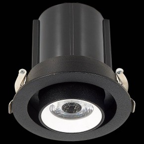 Встраиваемый светильник ST-Luce ST702 ST702.438.12 в Александровском - alexsandrovskoe.mebel24.online | фото 6