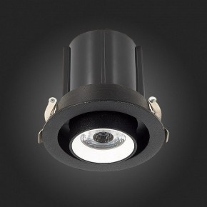 Встраиваемый светильник ST-Luce ST702 ST702.438.12 в Александровском - alexsandrovskoe.mebel24.online | фото 7