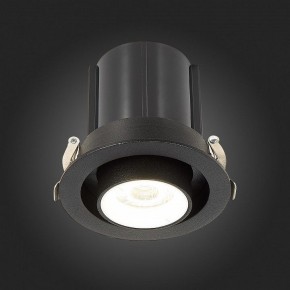 Встраиваемый светильник ST-Luce ST702 ST702.438.12 в Александровском - alexsandrovskoe.mebel24.online | фото 8