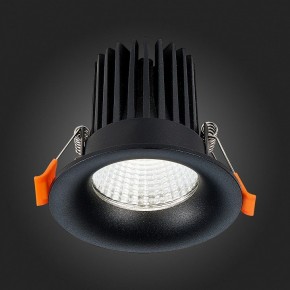 Встраиваемый светильник ST-Luce ST703 ST703.448.10 в Александровском - alexsandrovskoe.mebel24.online | фото 5