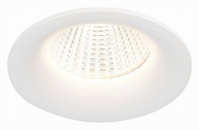 Встраиваемый светильник ST-Luce ST703 ST703.538.10 в Александровском - alexsandrovskoe.mebel24.online | фото 3