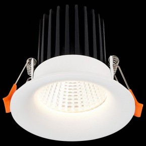 Встраиваемый светильник ST-Luce ST703 ST703.538.10 в Александровском - alexsandrovskoe.mebel24.online | фото 4