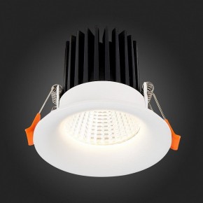 Встраиваемый светильник ST-Luce ST703 ST703.538.10 в Александровском - alexsandrovskoe.mebel24.online | фото 5