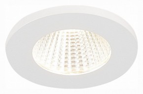 Встраиваемый светильник ST-Luce ST704 ST704.538.10 в Александровском - alexsandrovskoe.mebel24.online | фото 3