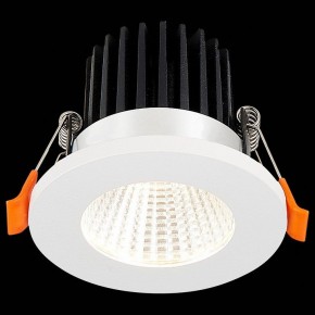 Встраиваемый светильник ST-Luce ST704 ST704.538.10 в Александровском - alexsandrovskoe.mebel24.online | фото 4