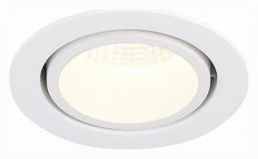 Встраиваемый светильник ST-Luce ST705 ST705.538.10 в Александровском - alexsandrovskoe.mebel24.online | фото 3