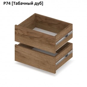 РОЛАНД Выдвижные ящики Р74 в Александровском - alexsandrovskoe.mebel24.online | фото 10