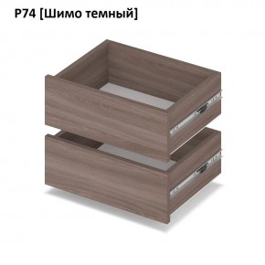 РОЛАНД Выдвижные ящики Р74 в Александровском - alexsandrovskoe.mebel24.online | фото 12