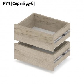 РОЛАНД Выдвижные ящики Р74 в Александровском - alexsandrovskoe.mebel24.online | фото 9