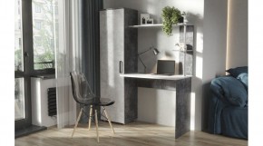 ЮНИОР-3 Стол компьютерный в Александровском - alexsandrovskoe.mebel24.online | фото 2