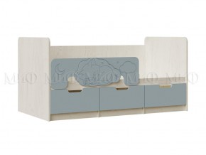 ЮНИОР-4 Кровать 1600 в Александровском - alexsandrovskoe.mebel24.online | фото 2