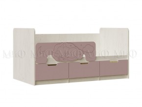 ЮНИОР-4 Кровать 1600 в Александровском - alexsandrovskoe.mebel24.online | фото 4