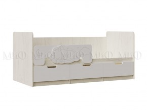 ЮНИОР-4 Кровать 1800 в Александровском - alexsandrovskoe.mebel24.online | фото
