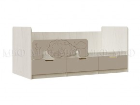 ЮНИОР-4 Кровать 1800 в Александровском - alexsandrovskoe.mebel24.online | фото 3