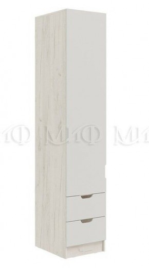 ЮНИОР-4 Пенал (400) в Александровском - alexsandrovskoe.mebel24.online | фото 1