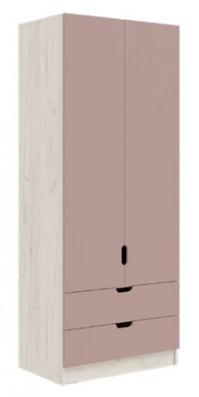 ЮНИОР-4 Шкаф (800) в Александровском - alexsandrovskoe.mebel24.online | фото 4