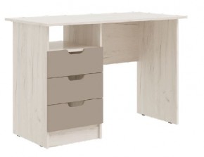 ЮНИОР-4 Стол с ящиками в Александровском - alexsandrovskoe.mebel24.online | фото 2