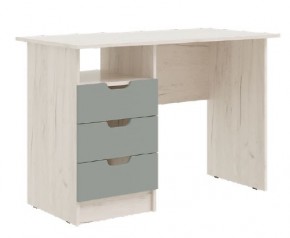 ЮНИОР-4 Стол с ящиками в Александровском - alexsandrovskoe.mebel24.online | фото 3