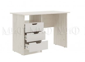 ЮНИОР-4 Стол с ящиками в Александровском - alexsandrovskoe.mebel24.online | фото 5