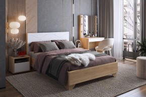 ЗАРА К3 Спальный гарнитур в Александровском - alexsandrovskoe.mebel24.online | фото