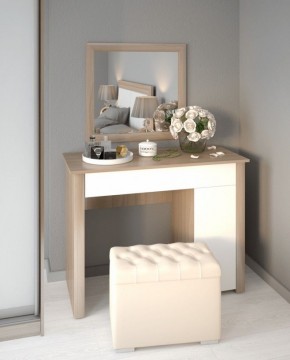 Зеркало Глэдис М29 (ЯШС) в Александровском - alexsandrovskoe.mebel24.online | фото 3