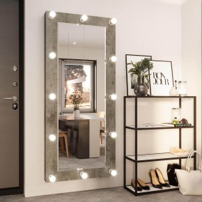 Зеркало Инстайл в Александровском - alexsandrovskoe.mebel24.online | фото 4