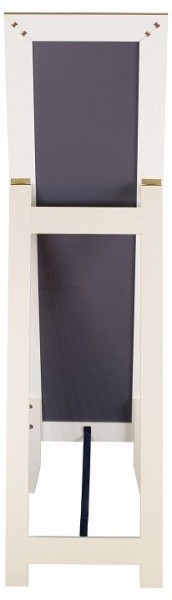 Зеркало напольное BeautyStyle 1 в Александровском - alexsandrovskoe.mebel24.online | фото 3