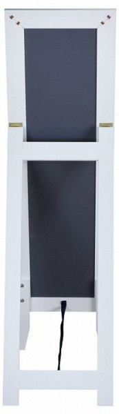 Зеркало напольное BeautyStyle 1 в Александровском - alexsandrovskoe.mebel24.online | фото 4