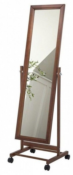 Зеркало напольное BeautyStyle 27 в Александровском - alexsandrovskoe.mebel24.online | фото 7