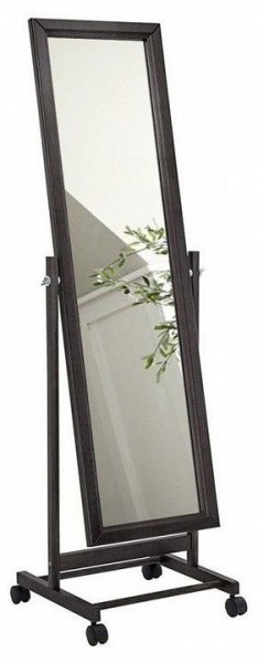 Зеркало напольное BeautyStyle 27 в Александровском - alexsandrovskoe.mebel24.online | фото 7