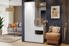 Зеркало настенное Альянс 435.16 в Александровском - alexsandrovskoe.mebel24.online | фото