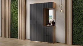 Зеркало настенное Хилтон Исп.2.1 в Александровском - alexsandrovskoe.mebel24.online | фото 5