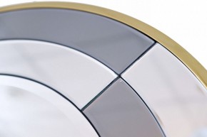 Зеркало настенное KFG091 в Александровском - alexsandrovskoe.mebel24.online | фото