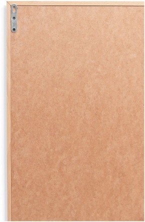Зеркало настенное Ника в Александровском - alexsandrovskoe.mebel24.online | фото 3