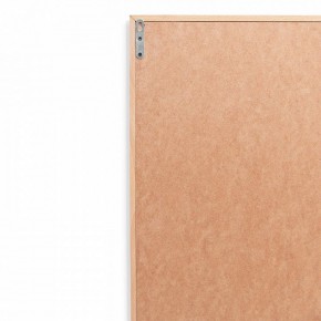 Зеркало настенное Ника в Александровском - alexsandrovskoe.mebel24.online | фото 3