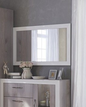 Зеркало настенное Нобиле ЗР-120 в Александровском - alexsandrovskoe.mebel24.online | фото 3