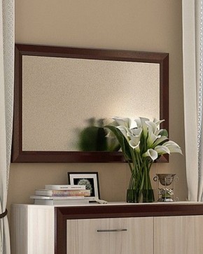 Зеркало настенное Нобиле ЗР-120 в Александровском - alexsandrovskoe.mebel24.online | фото 2