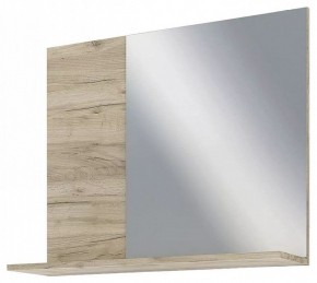 Зеркало настенное Одри в Александровском - alexsandrovskoe.mebel24.online | фото
