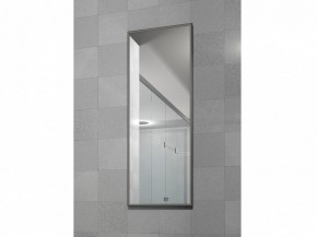 Зеркало настенное Сельетта-6 в Александровском - alexsandrovskoe.mebel24.online | фото 6