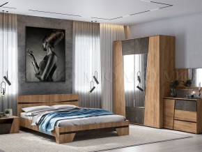 СОРЕНТО Зеркало в Александровском - alexsandrovskoe.mebel24.online | фото 2